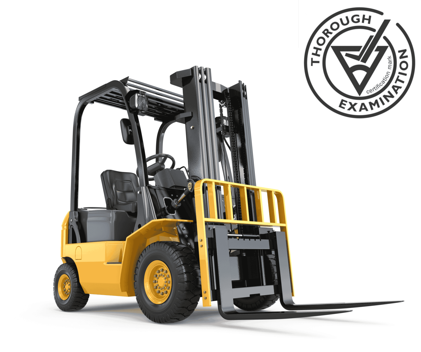Forklift accrediation (1)